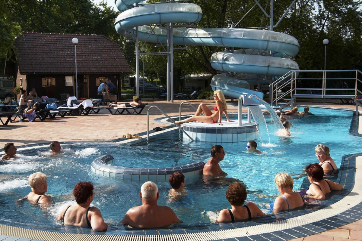 Terme Ptuj Estiria - Ptuj visuel 13/13