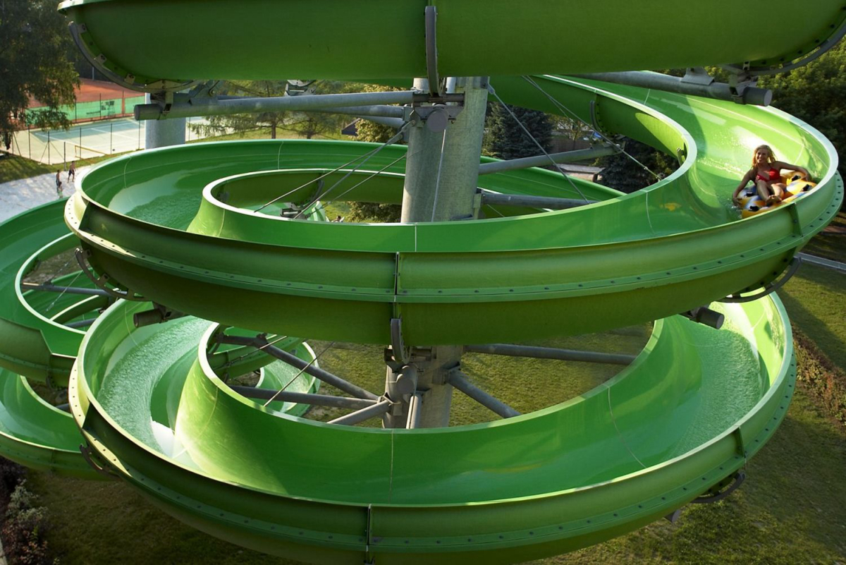 Terme Ptuj Estiria - Ptuj visuel 2/13