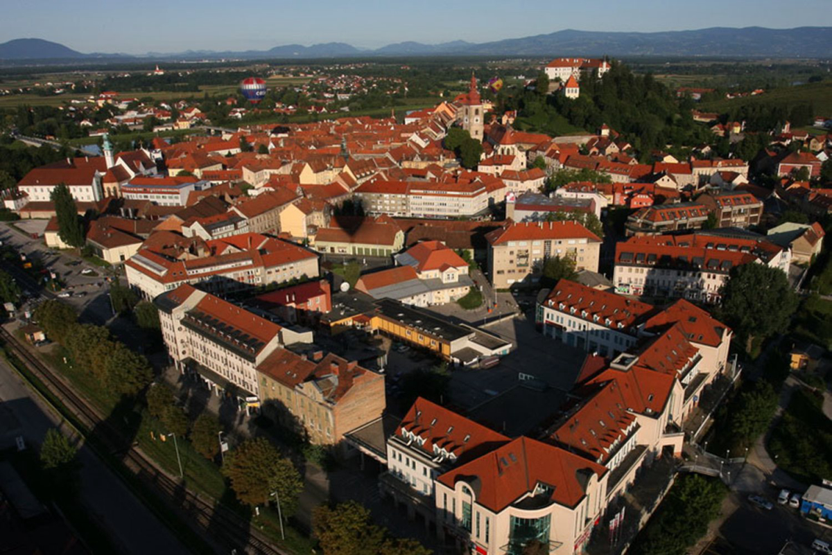 Terme Ptuj Estiria - Ptuj visuel 11/13