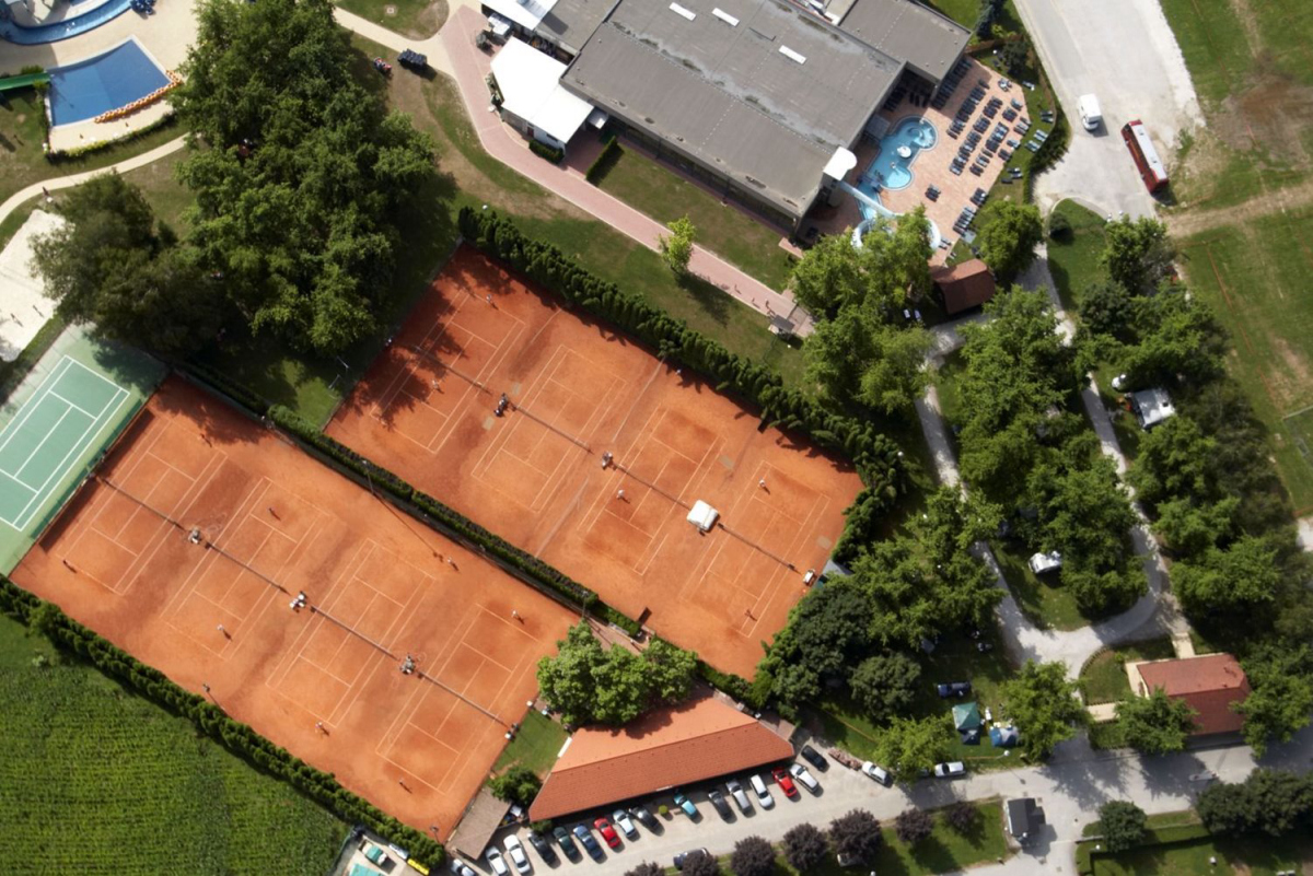 Terme Ptuj Estiria - Ptuj visuel 5/13