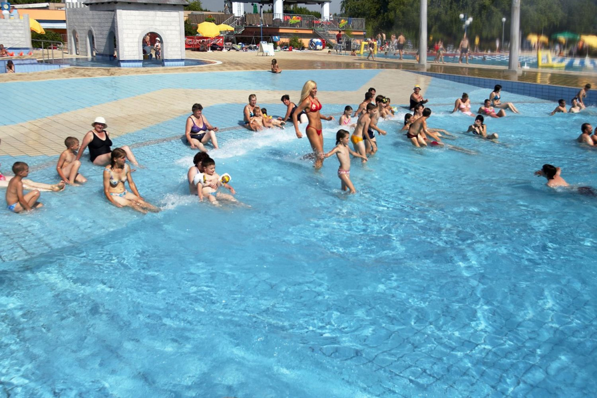 Terme Ptuj Estiria - Ptuj visuel 7/13