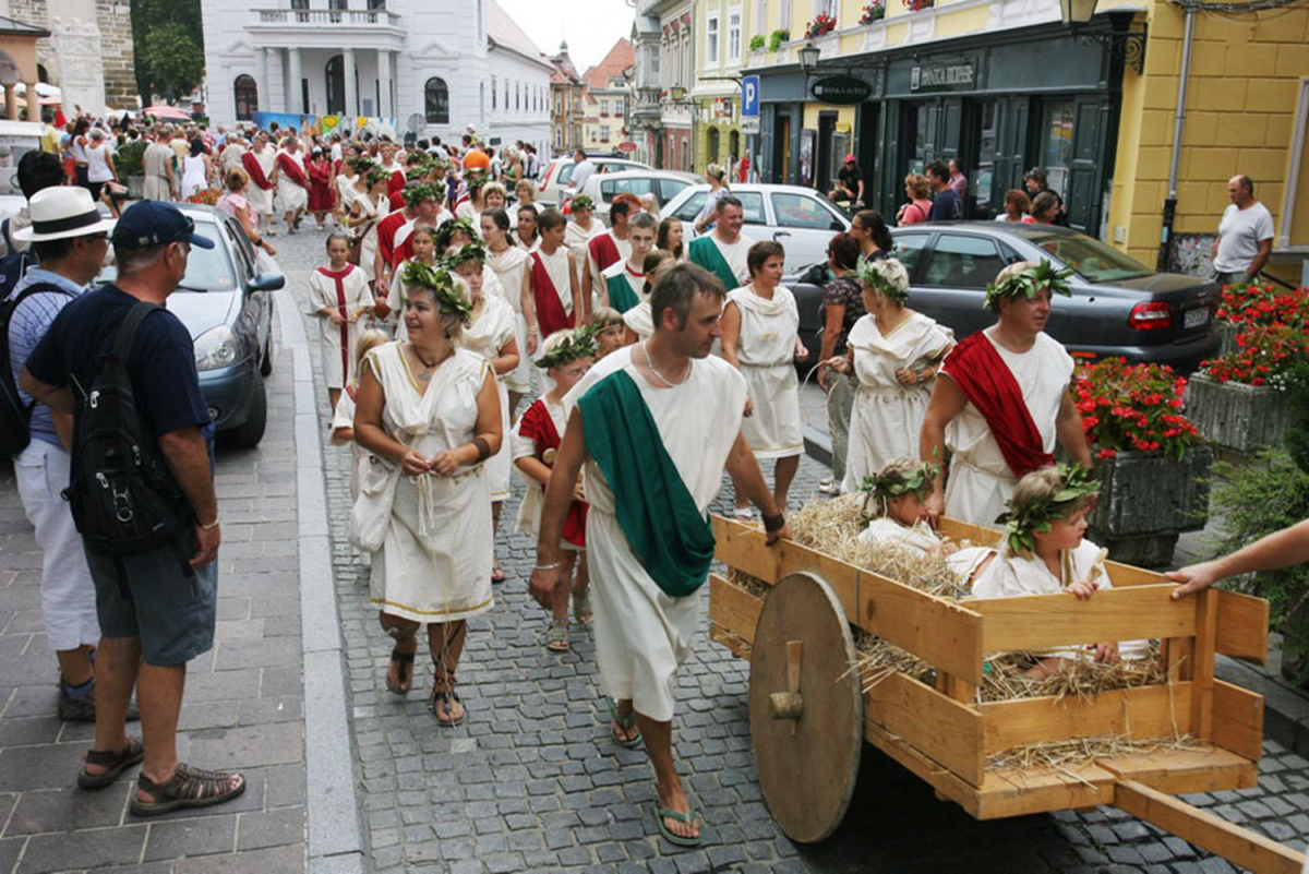 Terme Ptuj Estiria - Ptuj visuel 12/13
