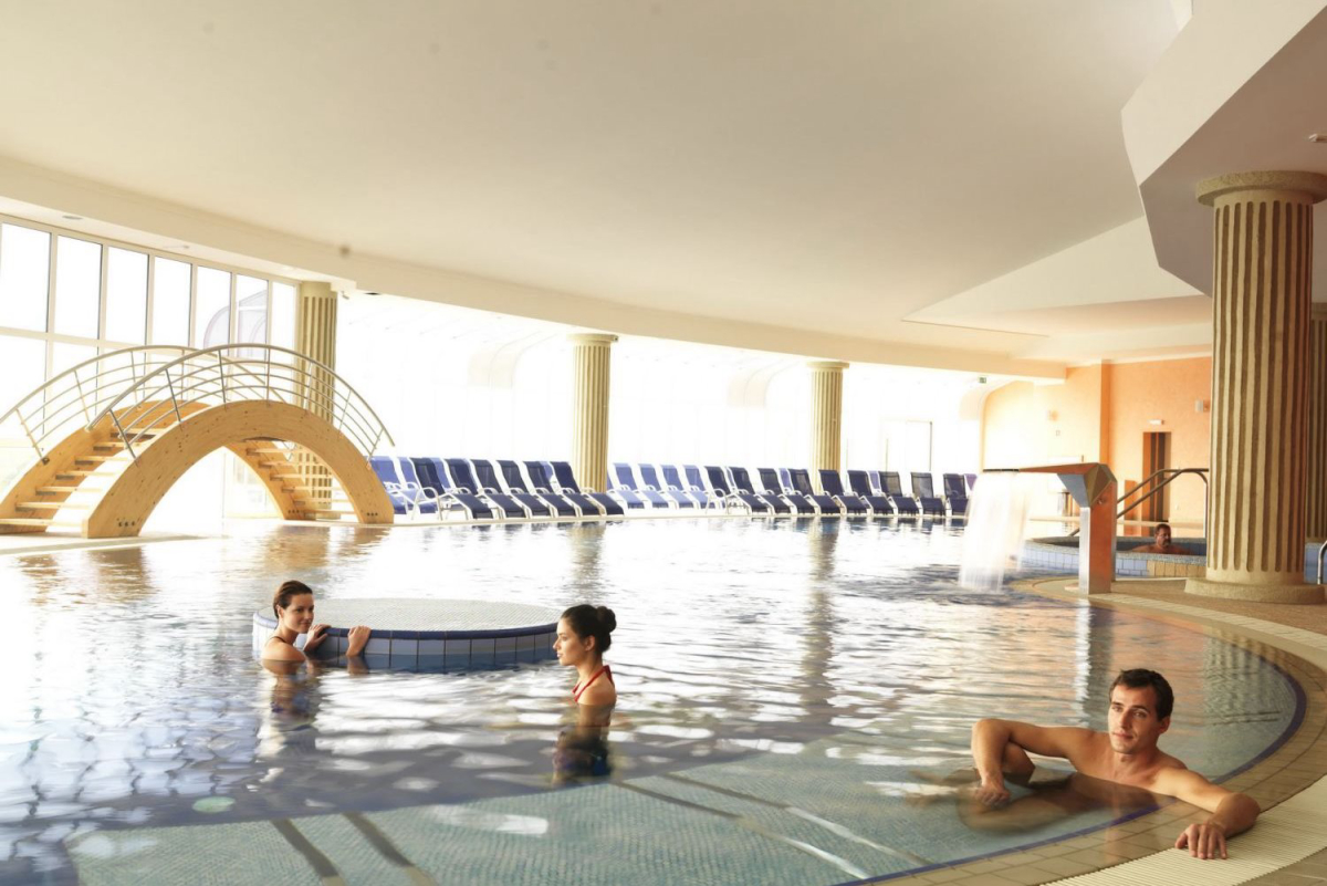 Terme Ptuj Estiria - Ptuj visuel 10/13