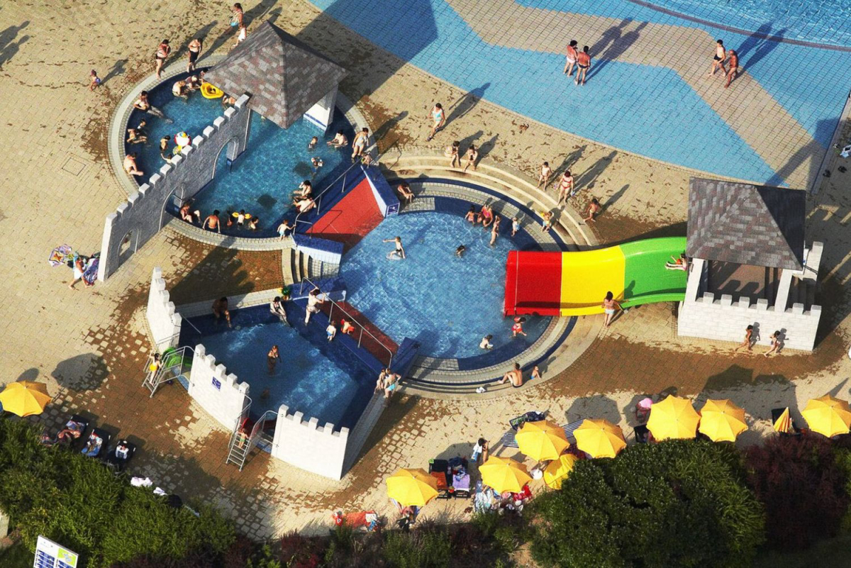 Terme Ptuj Estiria - Ptuj visuel 6/13