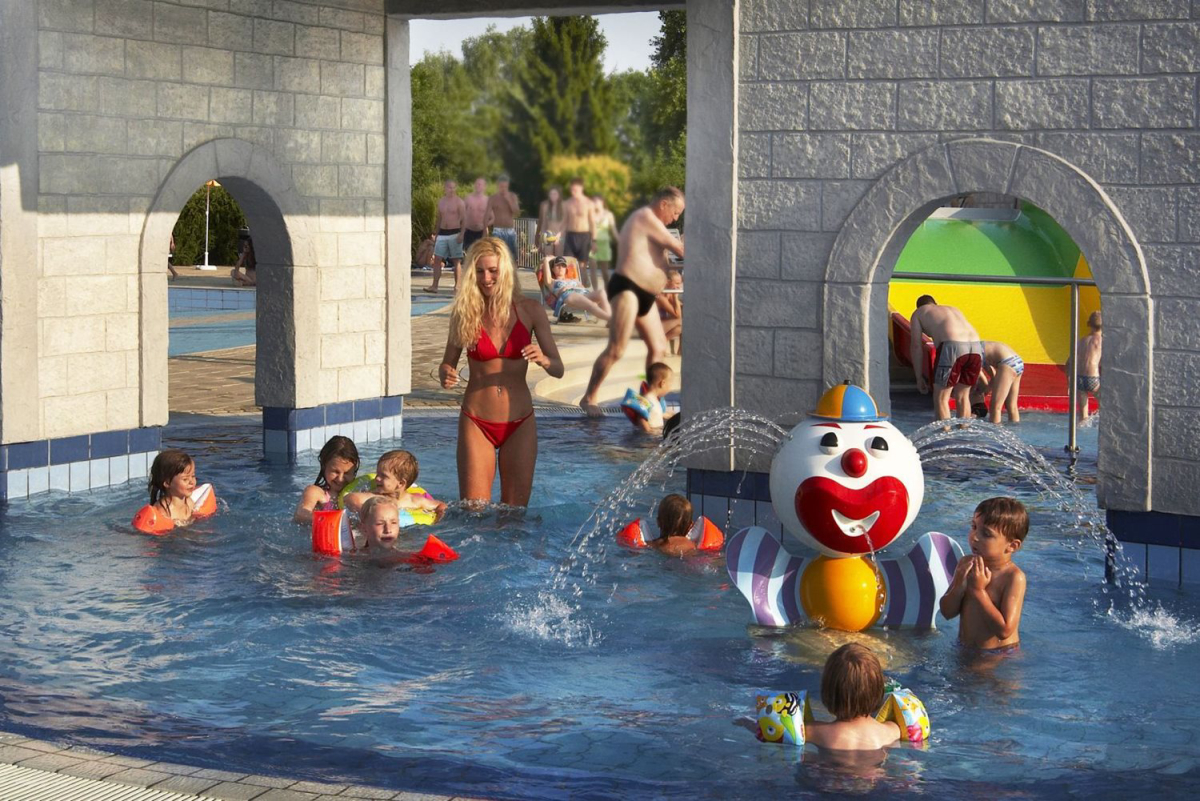 Terme Ptuj Estiria - Ptuj visuel 8/13