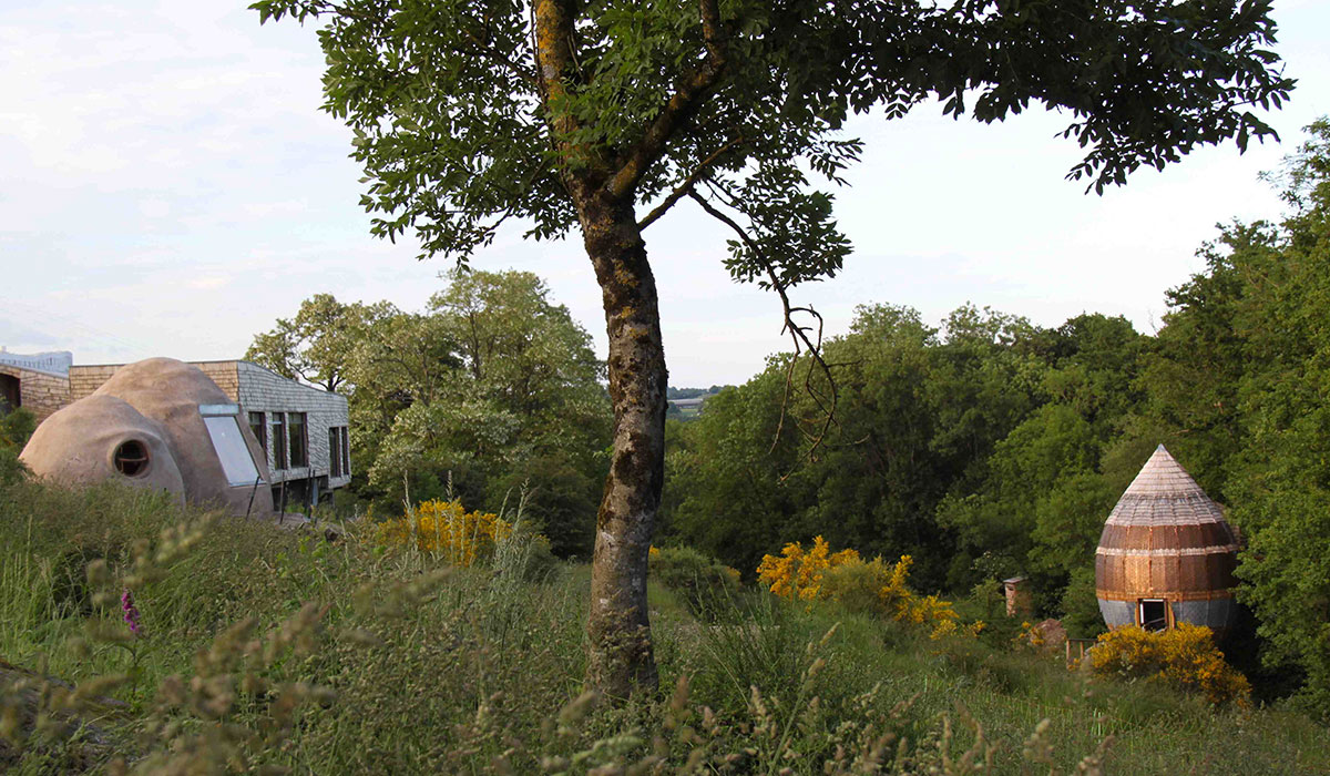 Domaine Terragora Lodges Países del Loira - Les Épesses visuel 8/12