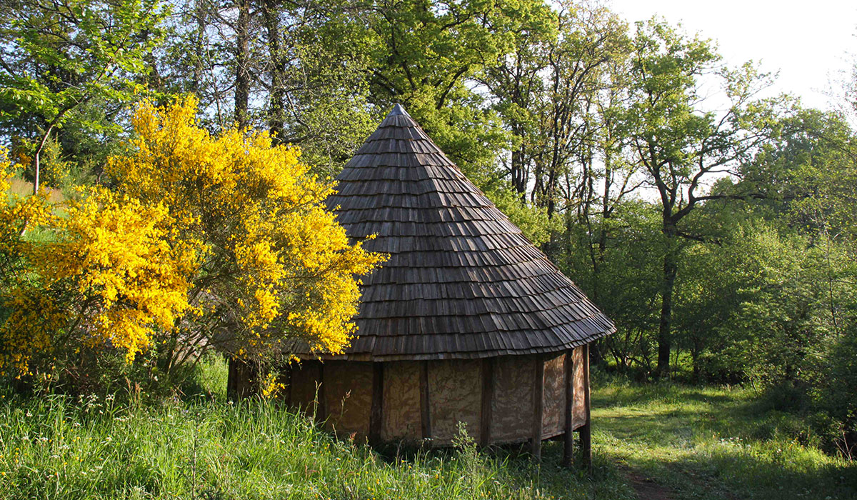 Domaine Terragora Lodges Países del Loira - Les Épesses visuel 12/12