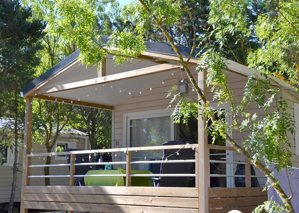 Terre de Soleil Espace Naturiste - Languedoc-Rosellón - Pinet visuel 5/5