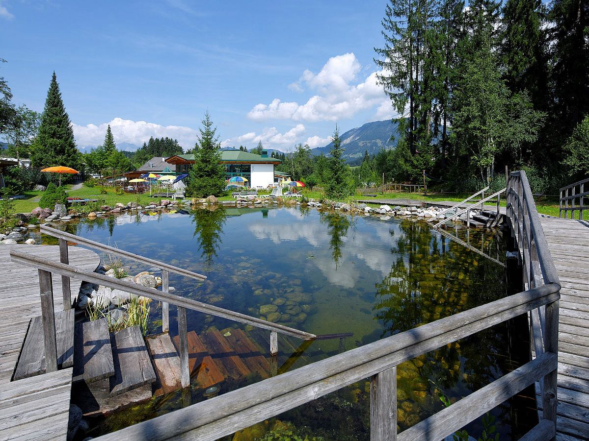 Tirol Camp Tirol - Fieberbrunn visuel 3/5