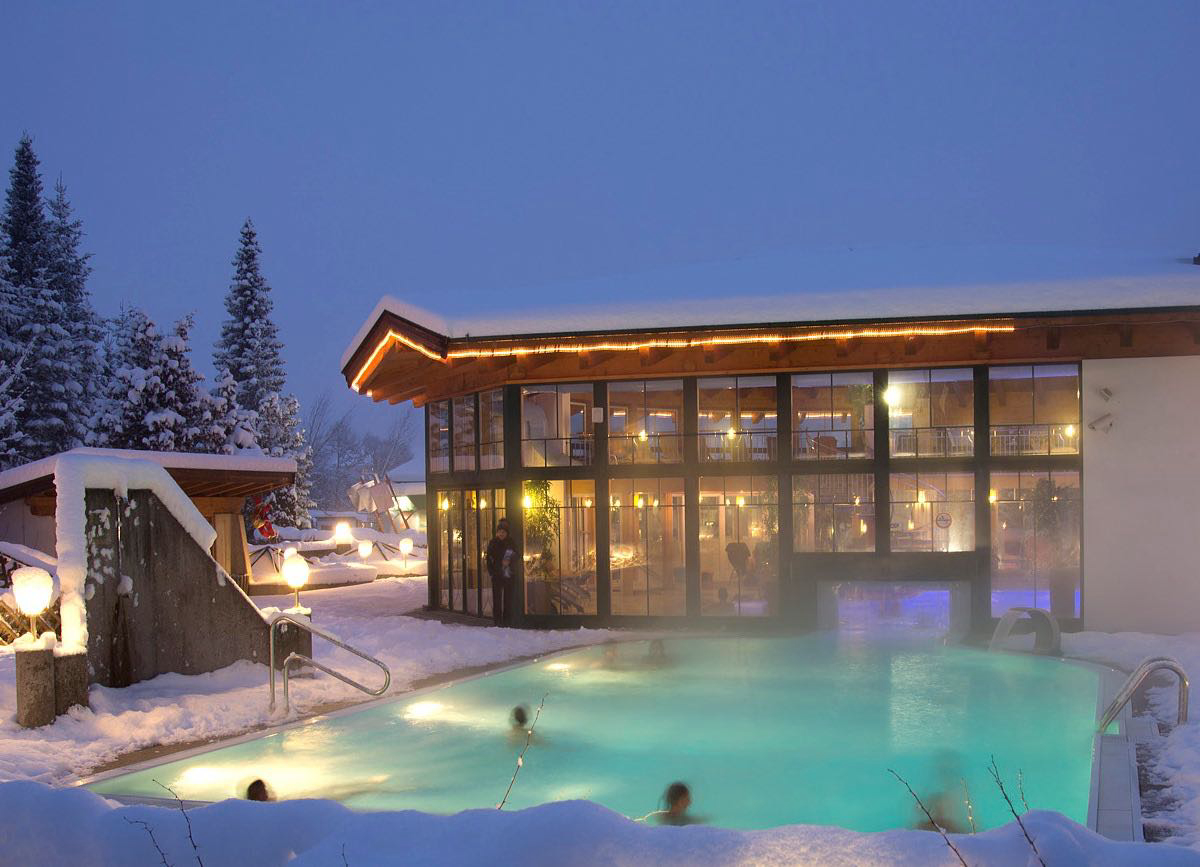 Tirol Camp Tirol - Fieberbrunn visuel 2/5