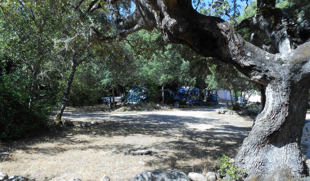 Tizarella Córcega - Moltifao visuel 1/1