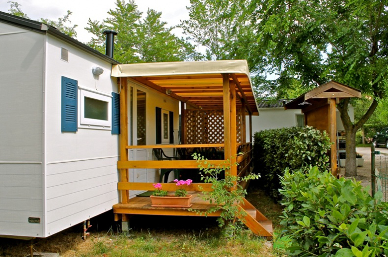 Tobacco Road Camping Club Marcas - Sirolo visuel 2/3