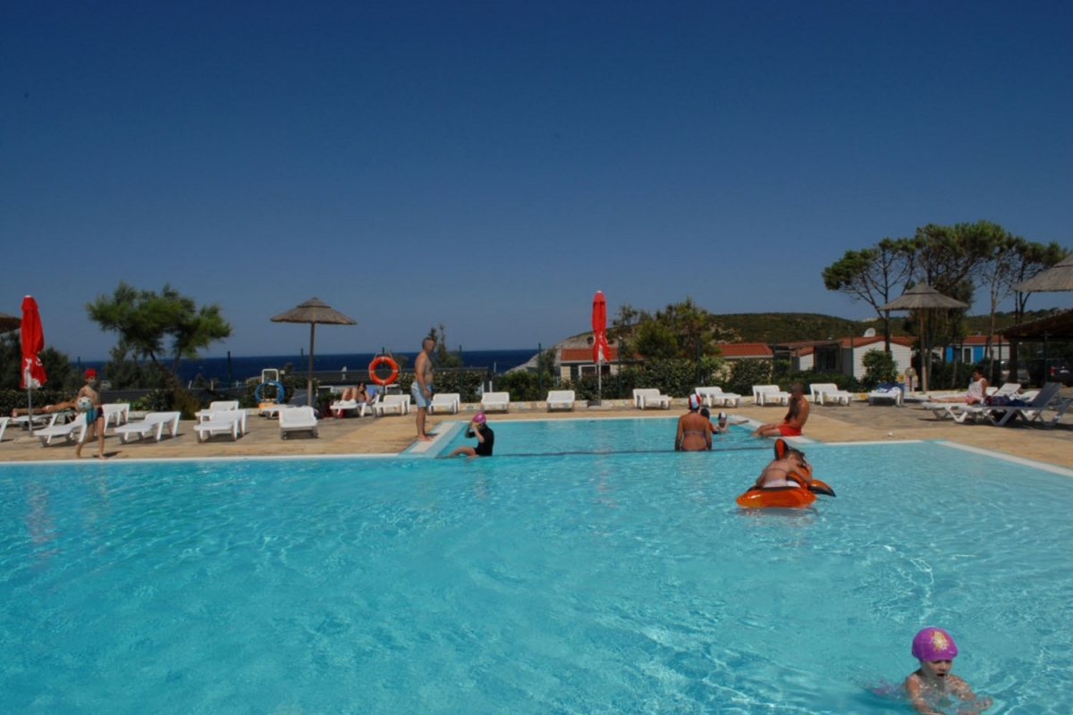 Tonnara Cerdeña - Sant'Antioco visuel 17/17