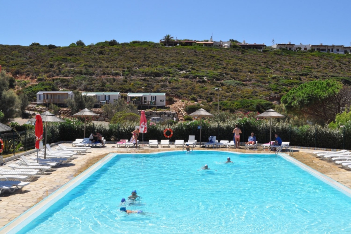 Tonnara Cerdeña - Sant'Antioco visuel 4/17