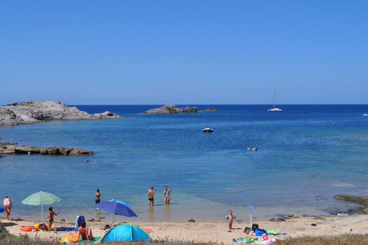 Tonnara Cerdeña - Sant'Antioco visuel 15/17