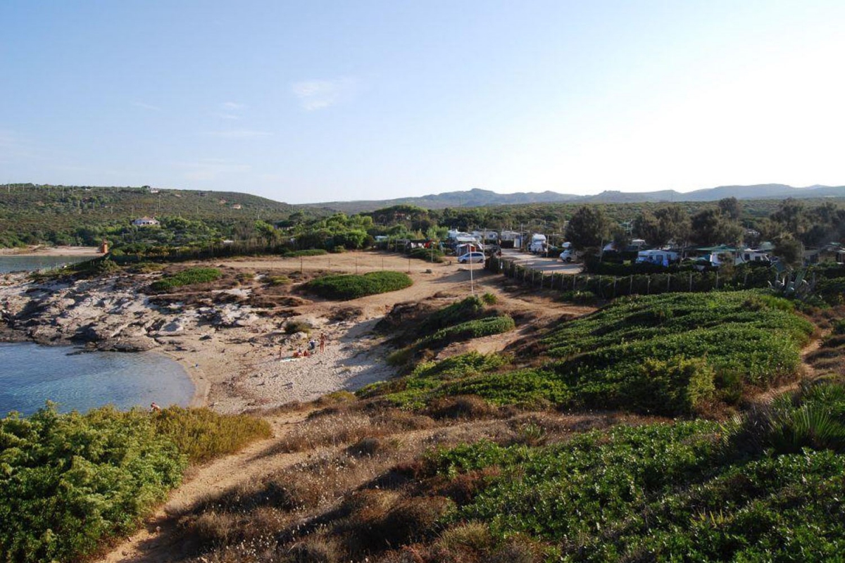 Tonnara Cerdeña - Sant'Antioco visuel 9/17