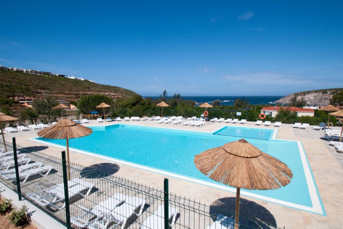 Tonnara Cerdeña - Sant'Antioco visuel 1/17