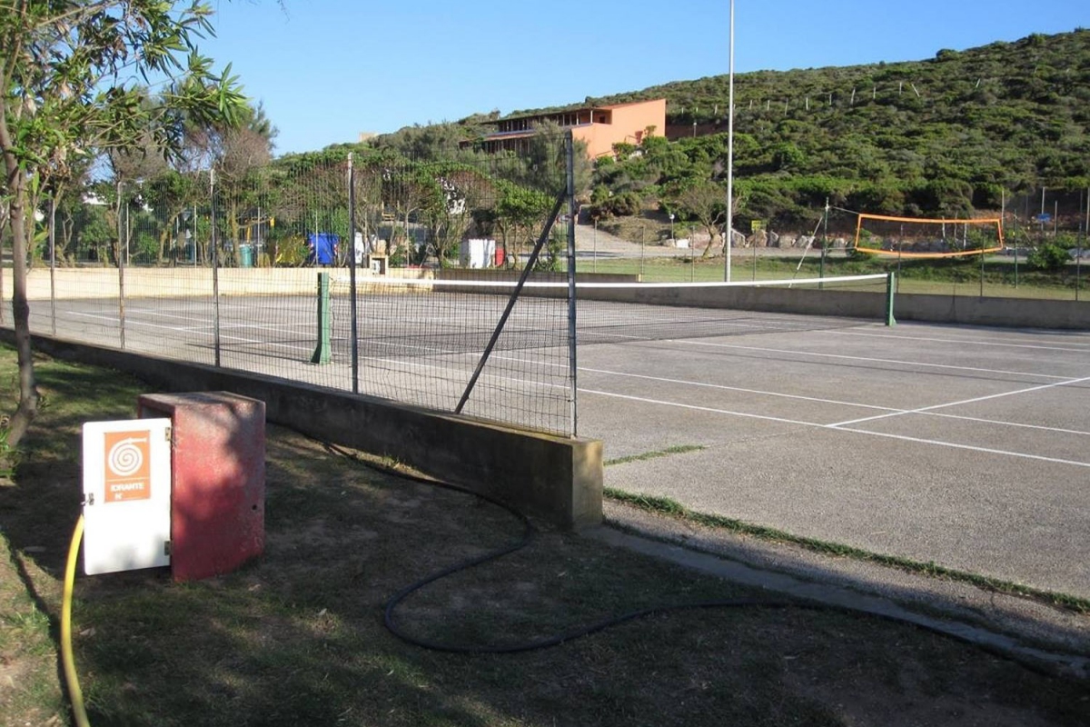 Tonnara Cerdeña - Sant'Antioco visuel 12/17