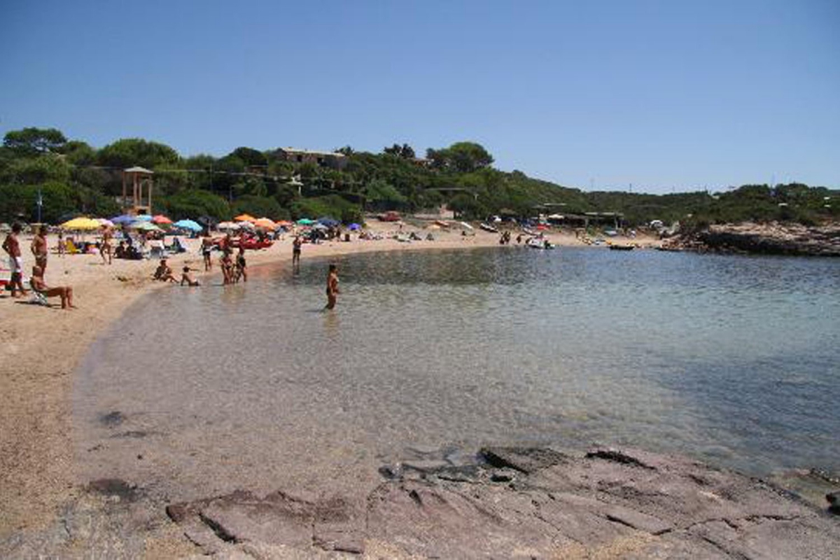 Tonnara Cerdeña - Sant'Antioco visuel 11/17