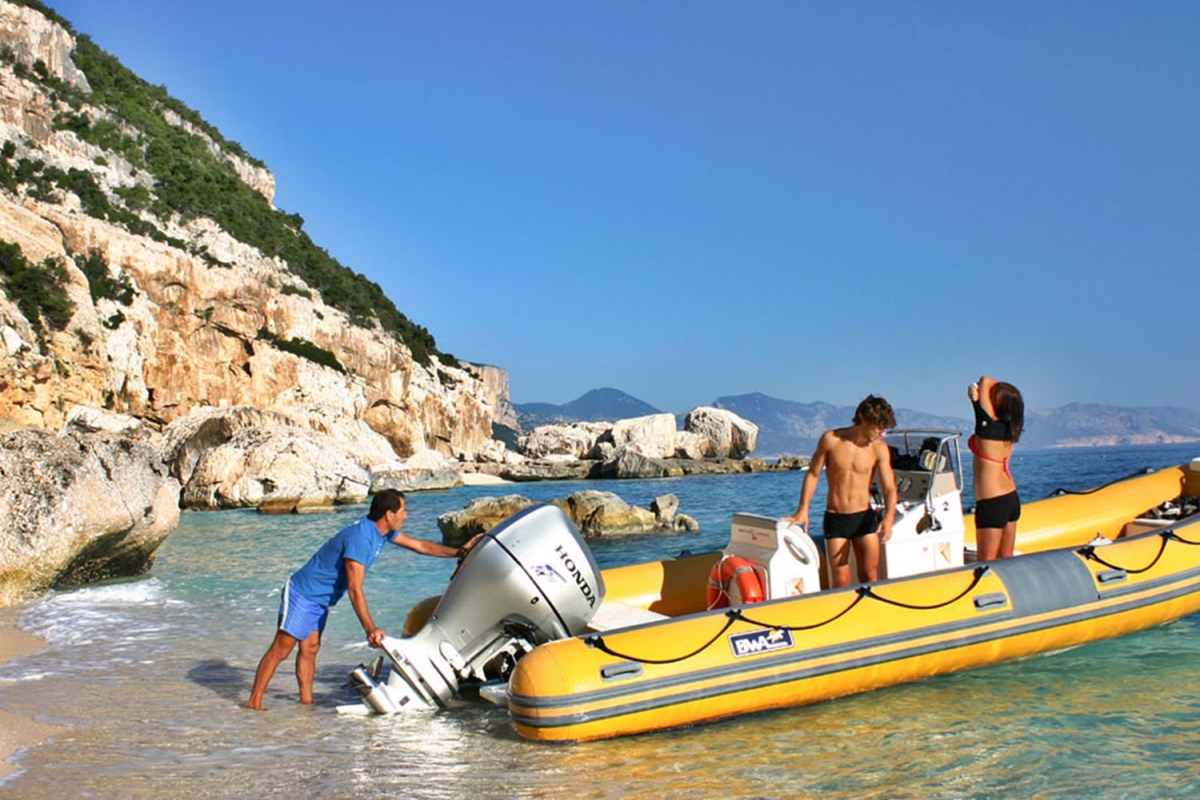 Tonnara Cerdeña - Sant'Antioco visuel 3/17