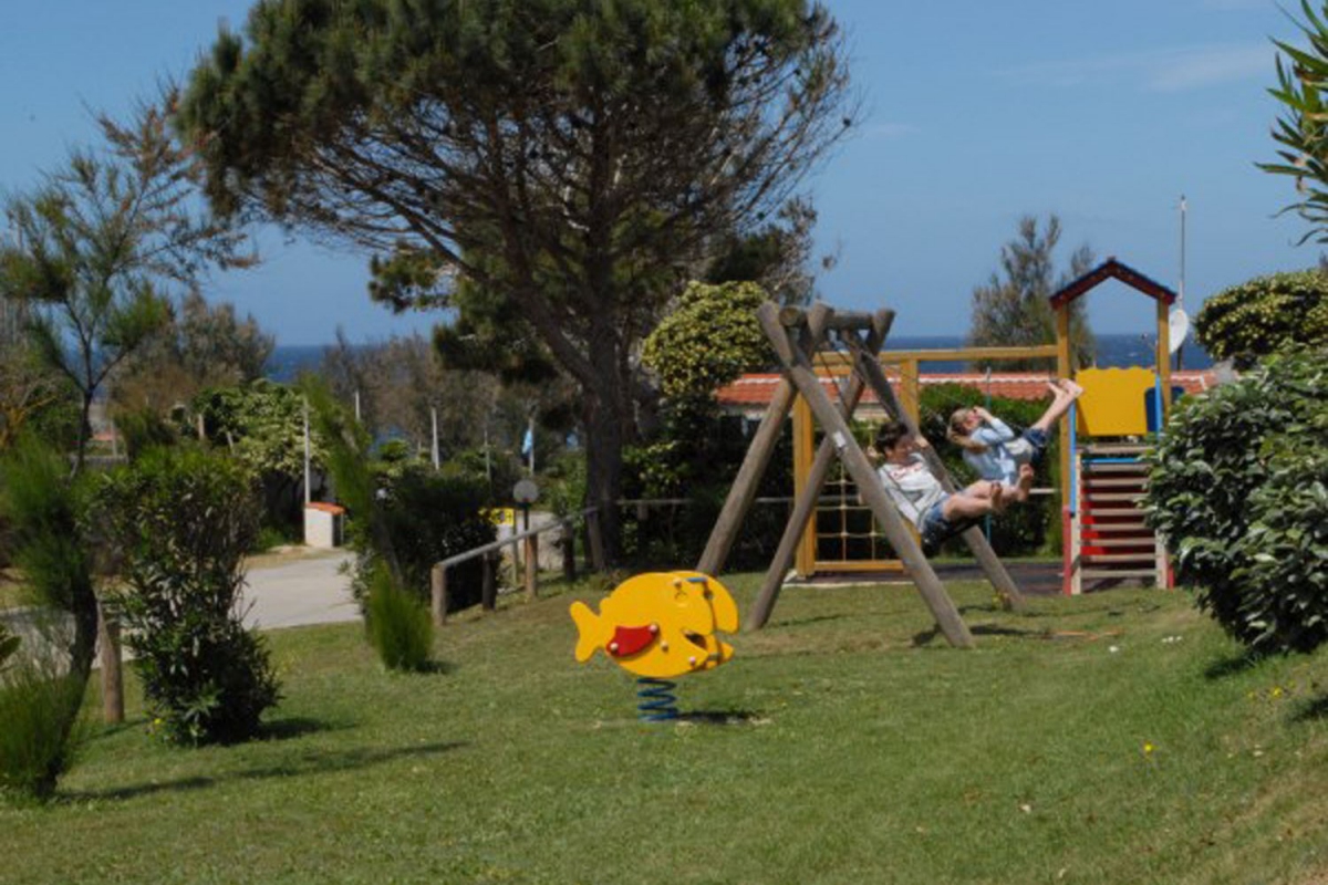 Tonnara Cerdeña - Sant'Antioco visuel 13/17