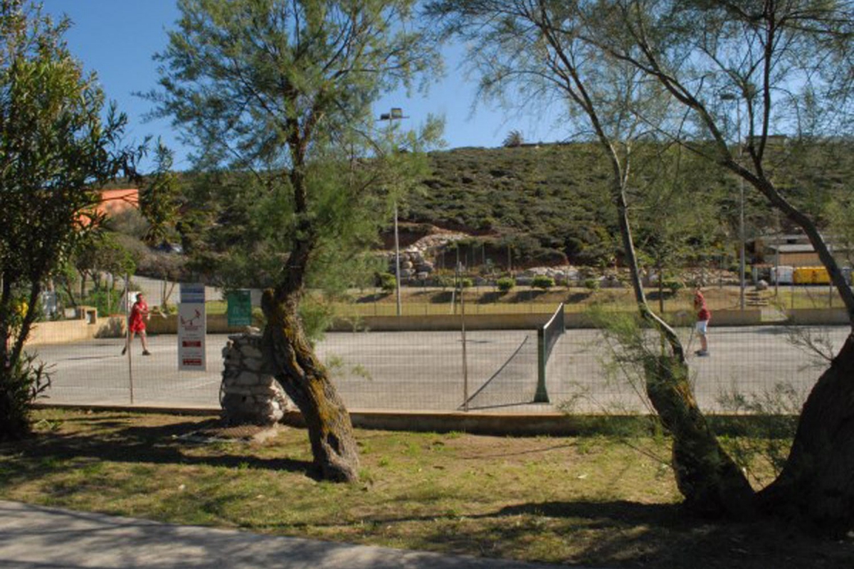 Tonnara Cerdeña - Sant'Antioco visuel 10/17