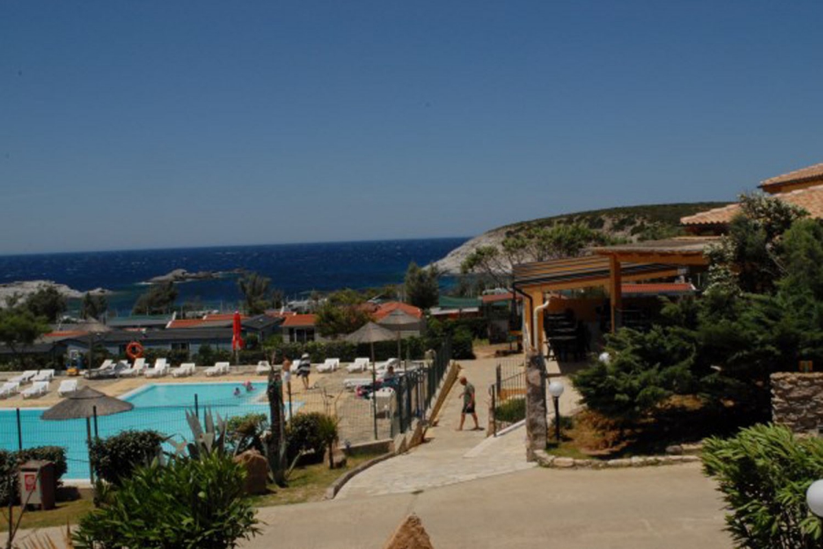 Tonnara Cerdeña - Sant'Antioco visuel 6/17