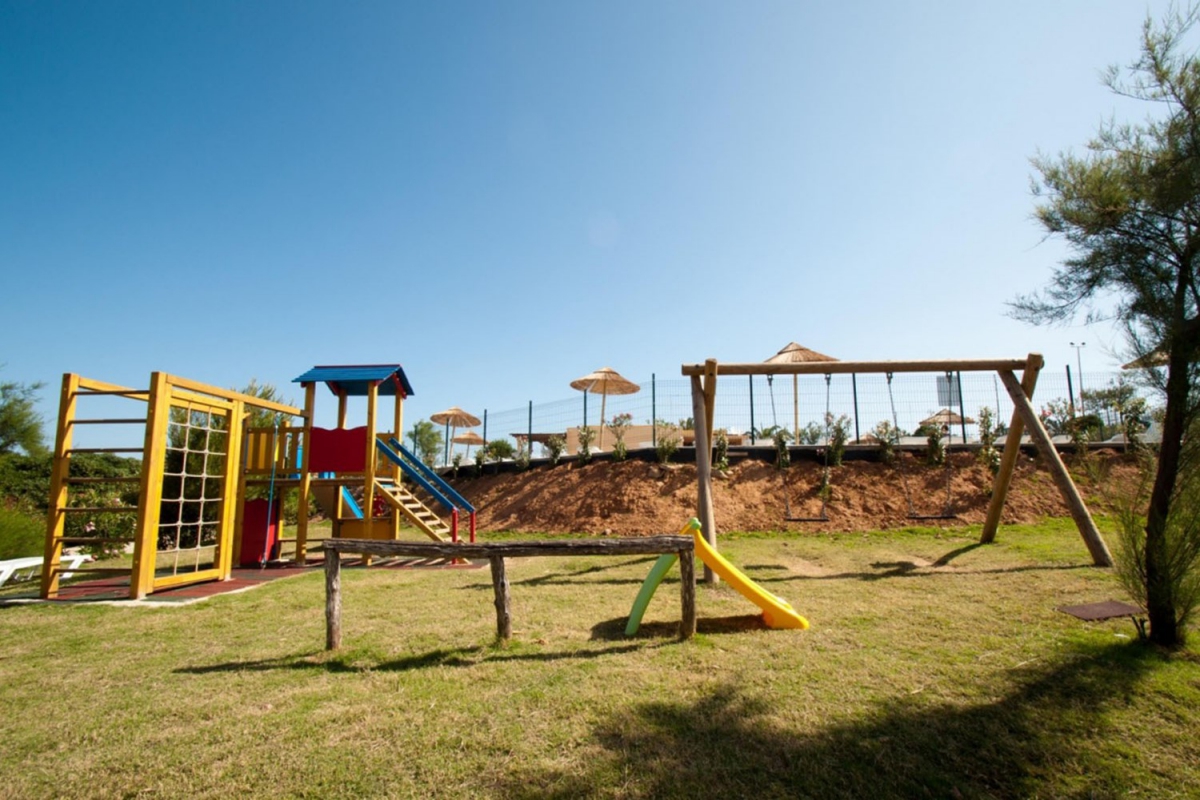 Tonnara Cerdeña - Sant'Antioco visuel 14/17