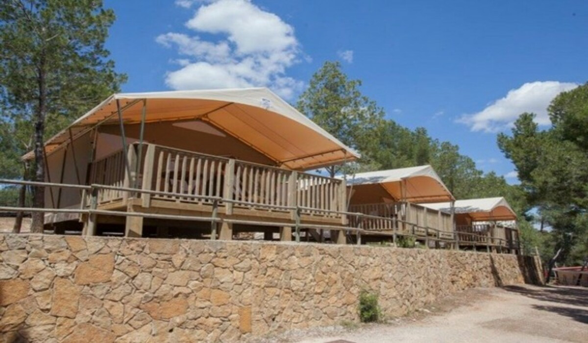 Torre de la Mora Costa Dorada - Tarragone visuel 4/11