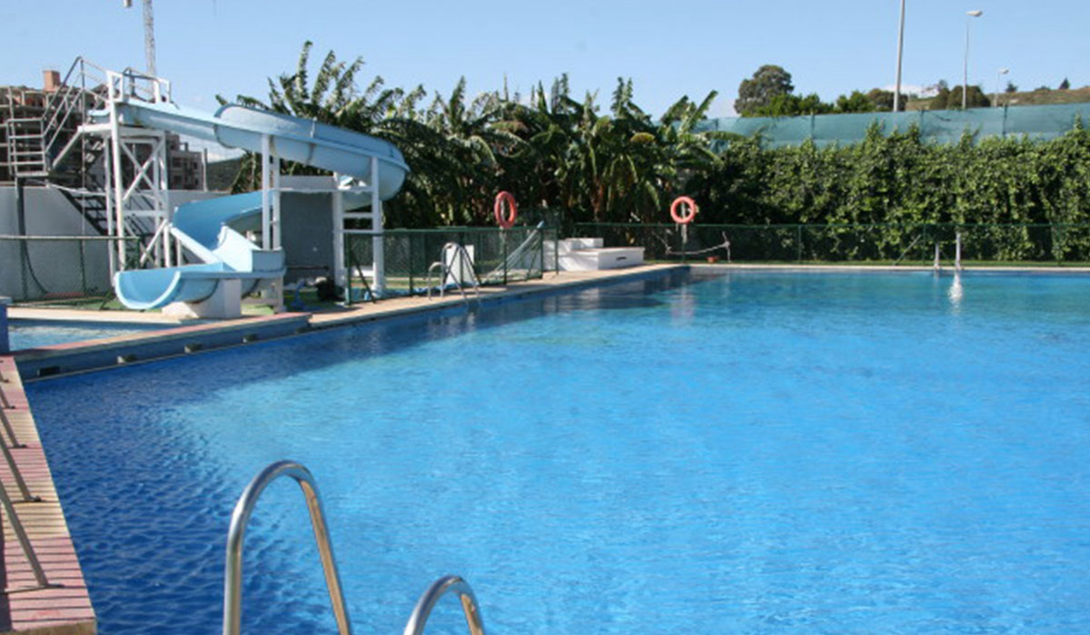 Torre del Mar Andalucía - Torre del Mar visuel 1/1