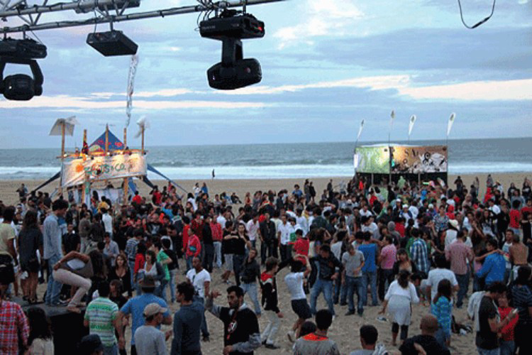 Torreira Park Centro - Coimbra visuel 1/5