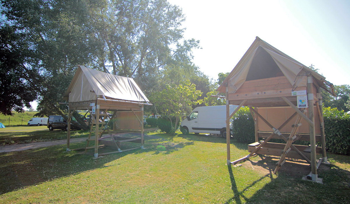 Tours Val de Loire centro valle - Saint-Avertin visuel 2/2 Tours Val de Loire centro valle - Saint-Avertin visuel 2/2