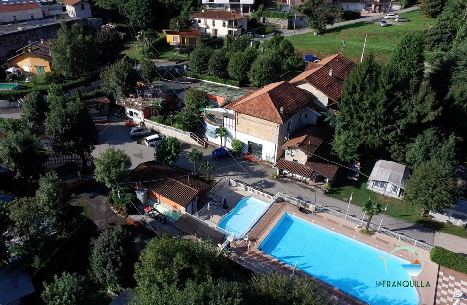 Tranquilla Piamonte - Baveno visuel 7/8