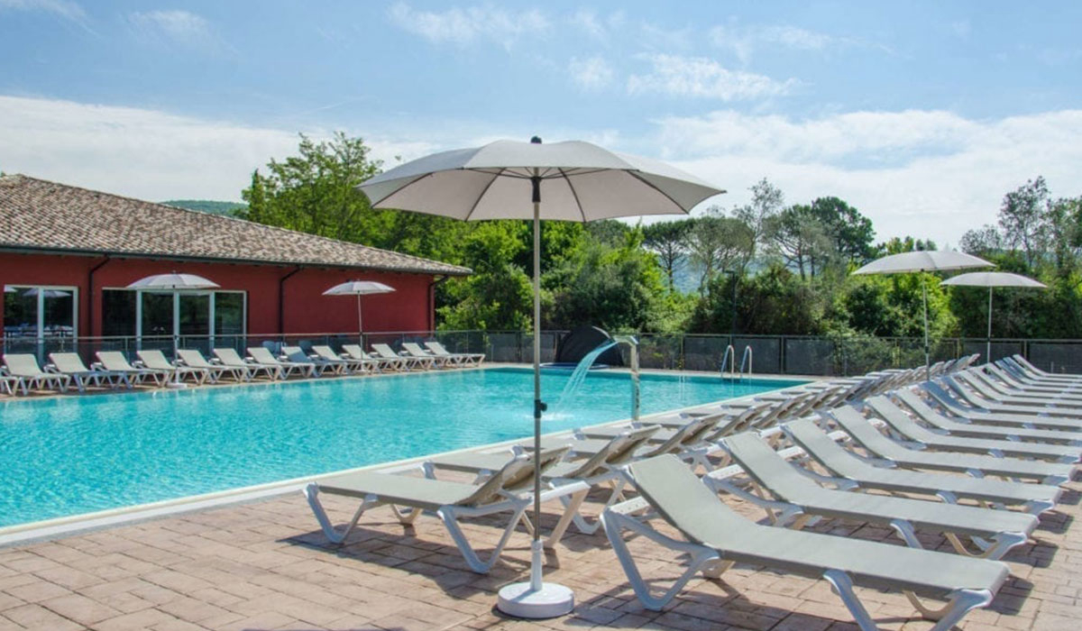 Trasimeno Umbría - Passignano sul Trasimeno visuel 1/3