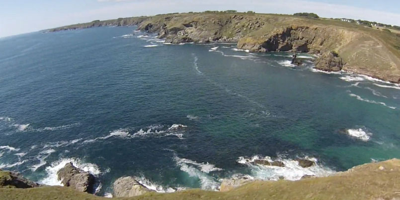 Trion Guen Bretaña - Le Palais visuel 2/2