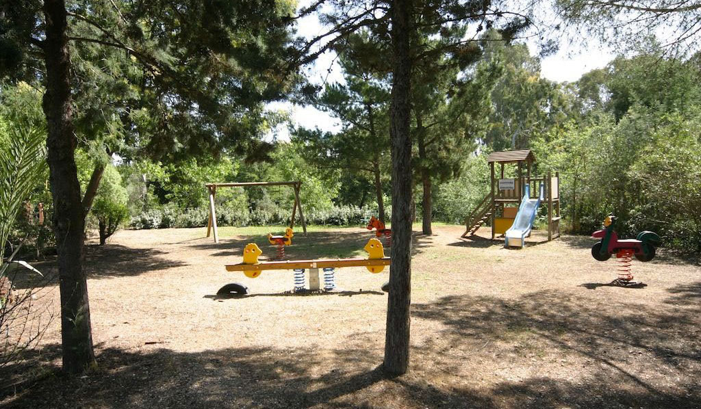 Ultima Spiaggia Cerdeña - Bari Sardo visuel 11/14