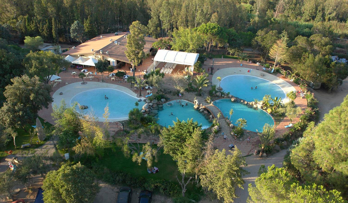 Ultima Spiaggia Cerdeña - Bari Sardo visuel 6/14