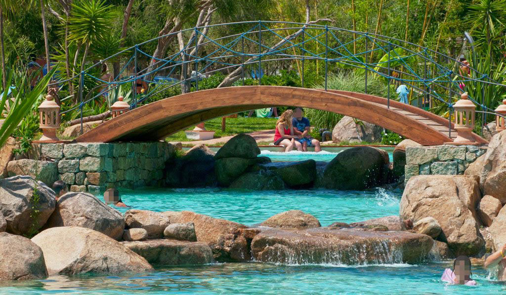 Ultima Spiaggia Cerdeña - Bari Sardo visuel 13/14