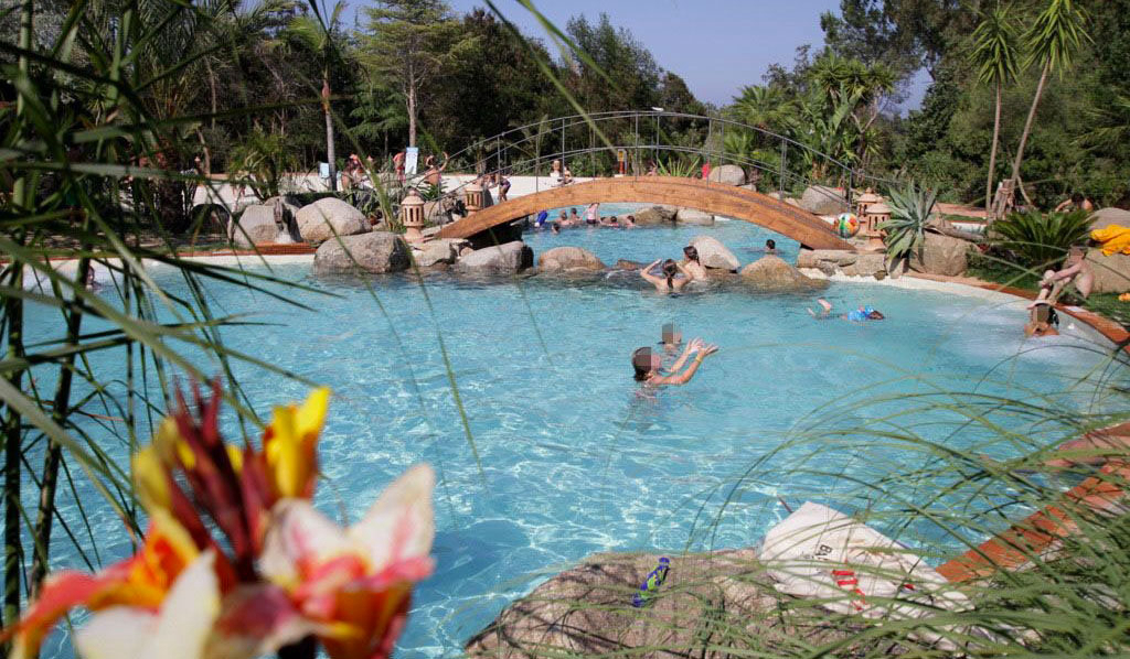 Ultima Spiaggia Cerdeña - Bari Sardo visuel 9/14