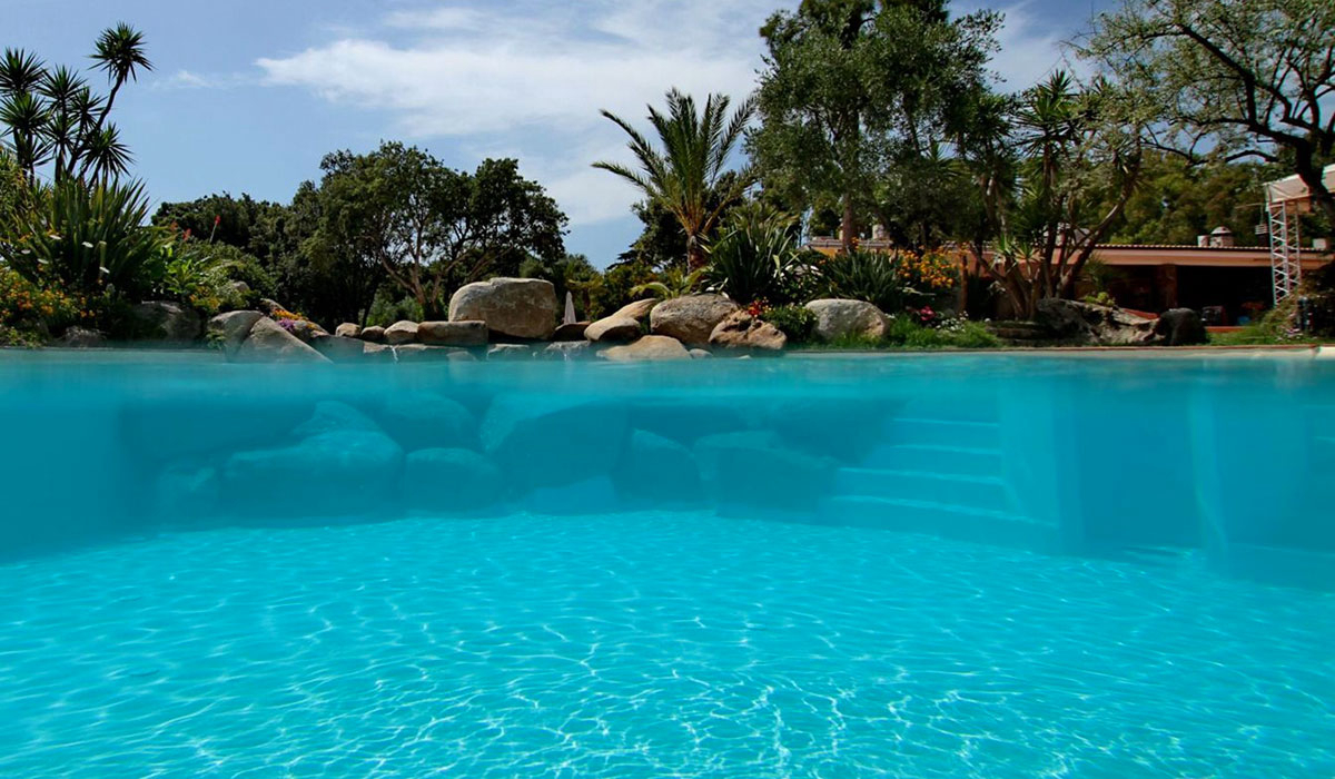 Ultima Spiaggia Cerdeña - Bari Sardo visuel 7/14