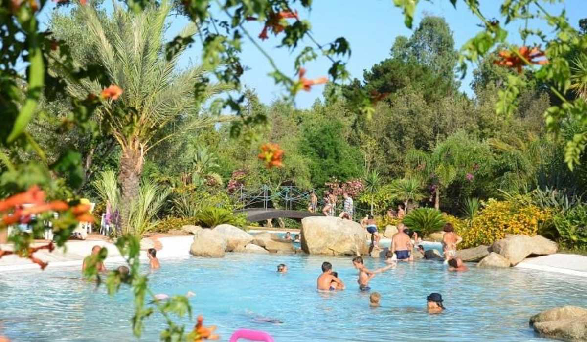 Ultima Spiaggia Cerdeña - Bari Sardo visuel 2/14