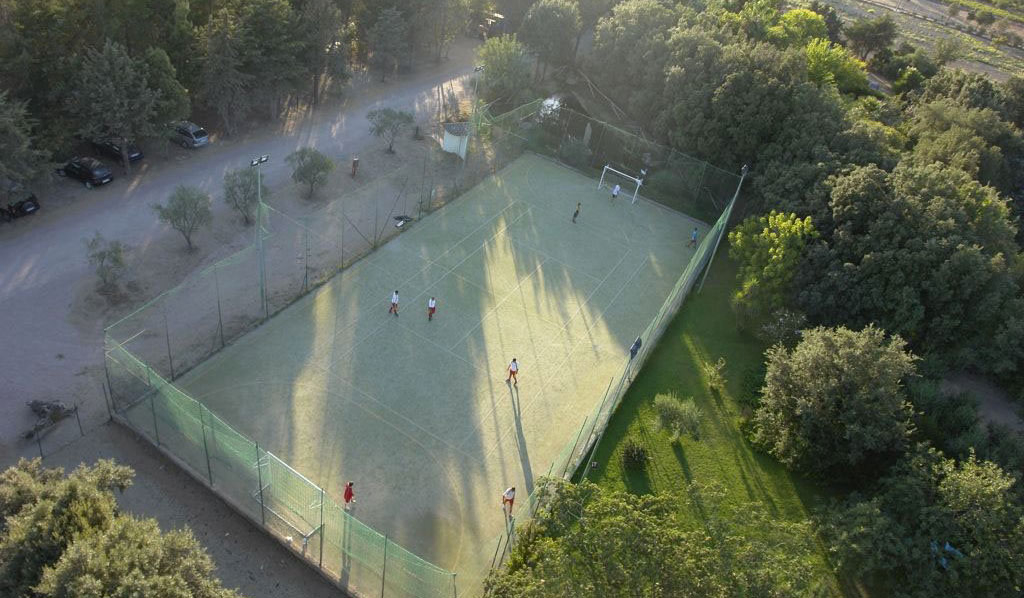 Ultima Spiaggia Cerdeña - Bari Sardo visuel 10/14