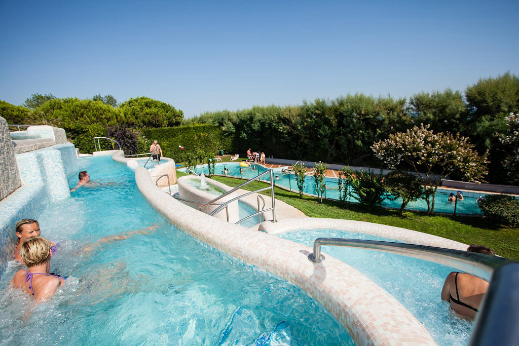 Union Lido Véneto - Cavallino visuel 6/9 Union Lido Véneto - Cavallino visuel 6/9