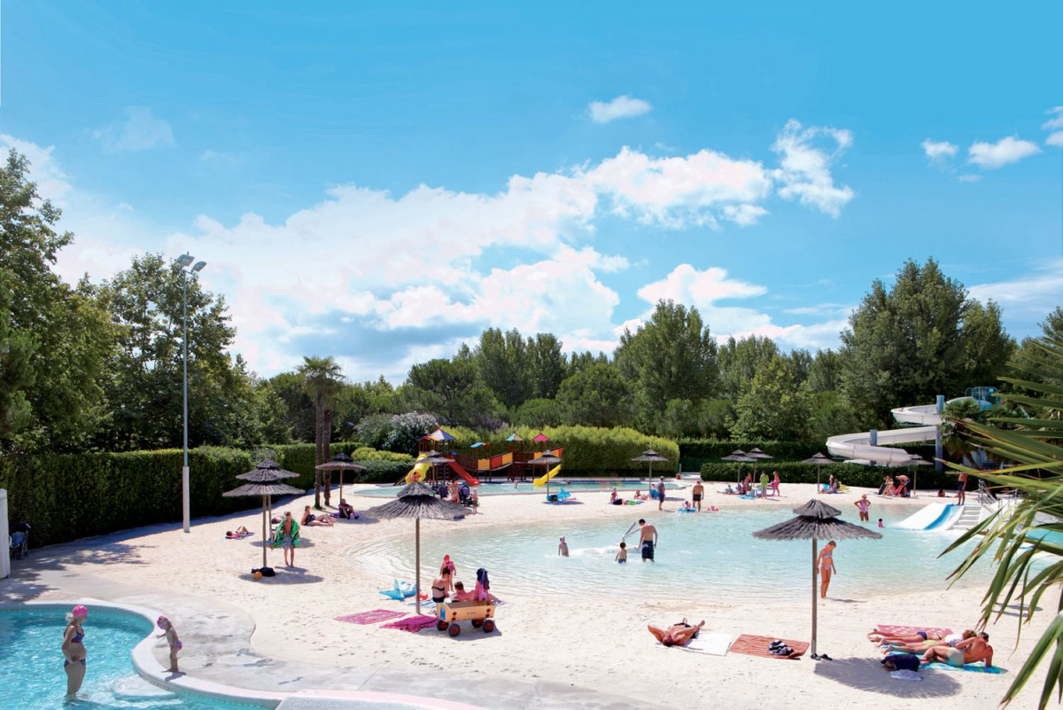 Union Lido Véneto - Cavallino visuel 5/9 Union Lido Véneto - Cavallino visuel 5/9