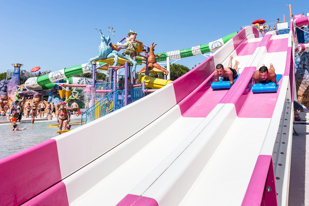 Union Lido Véneto - Cavallino visuel 2/9 Union Lido Véneto - Cavallino visuel 2/9