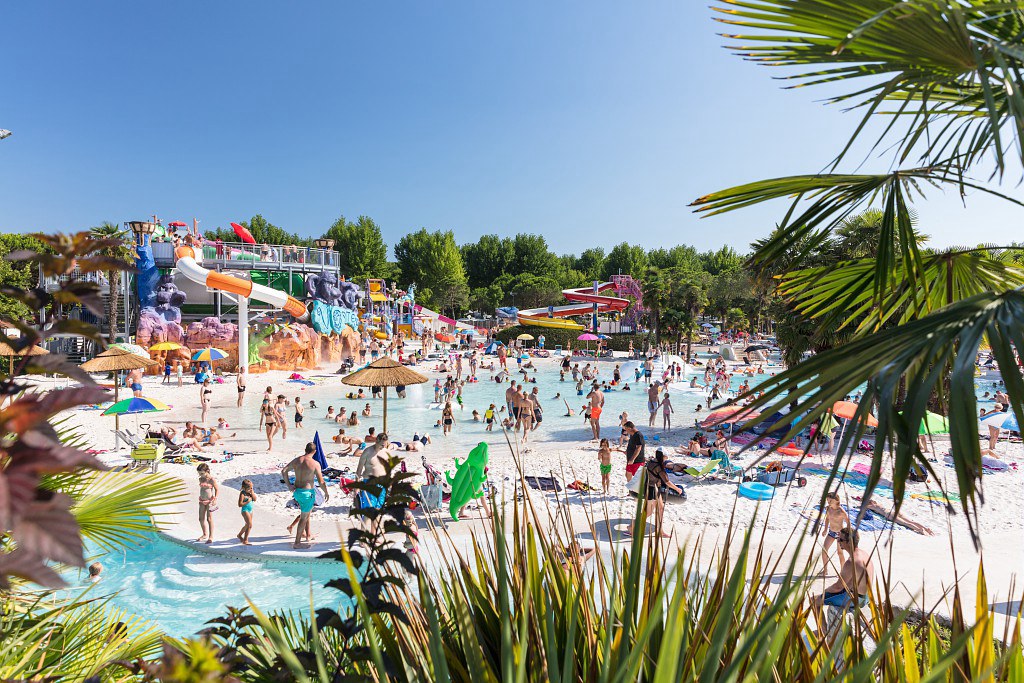 Union Lido Véneto - Cavallino visuel 4/9 Union Lido Véneto - Cavallino visuel 4/9