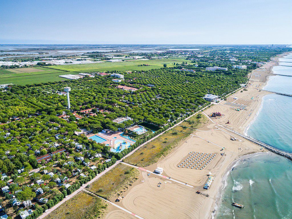 Union Lido Véneto - Cavallino visuel 8/9 Union Lido Véneto - Cavallino visuel 8/9