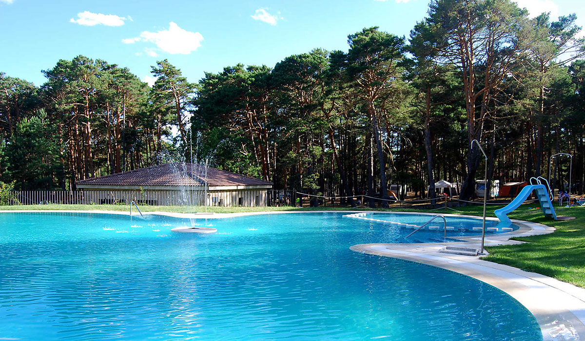 Urbión Castilla y León - Abejar visuel 1/3