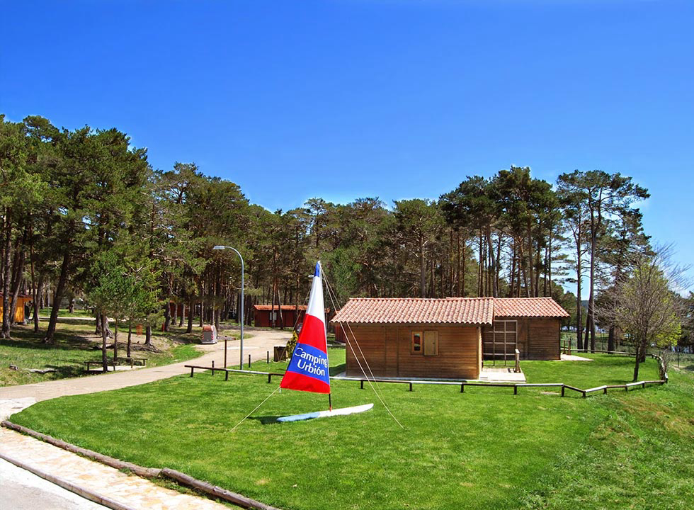 Urbión Castilla y León - Abejar visuel 3/3