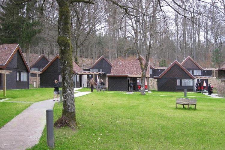 Villages Bitche Lorena - Bitche visuel 3/8